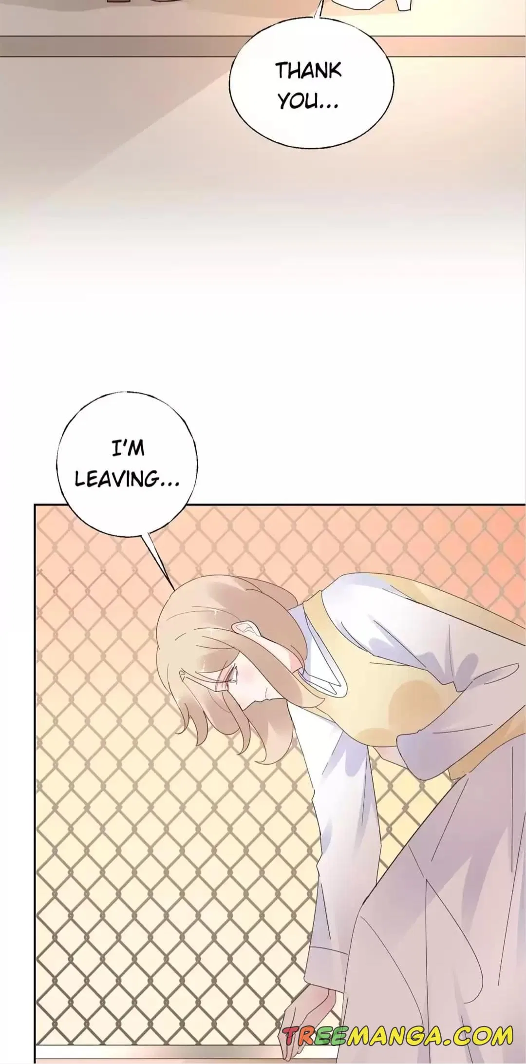 Be My Only Love Chapter 118 – Page 22