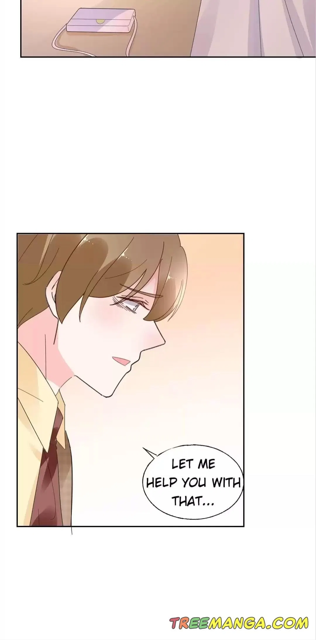 Be My Only Love Chapter 118 – Page 23