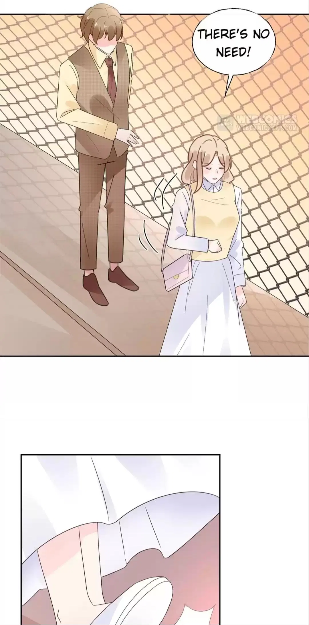 Be My Only Love Chapter 118 – Page 24