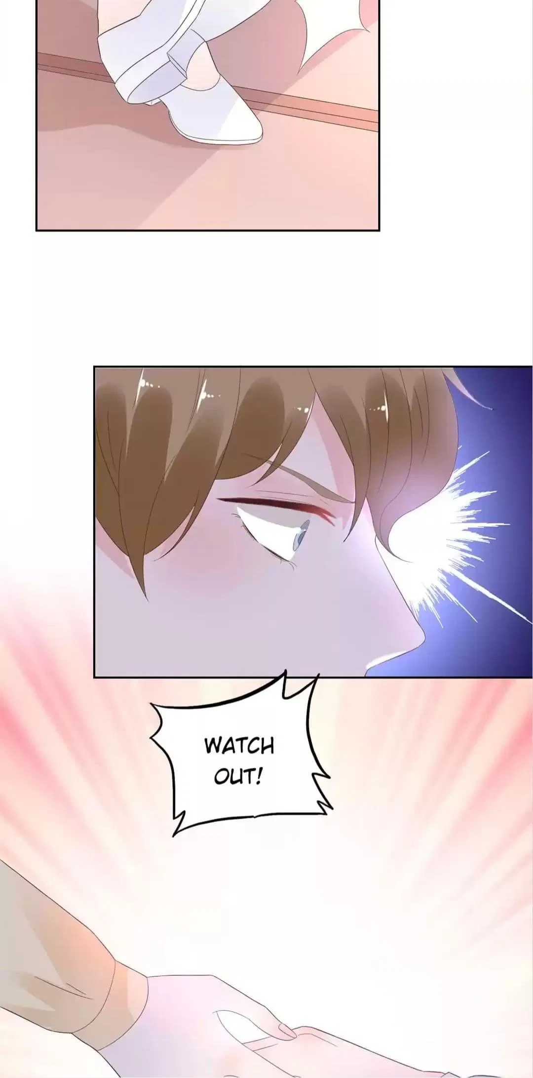 Be My Only Love Chapter 118 – Page 25