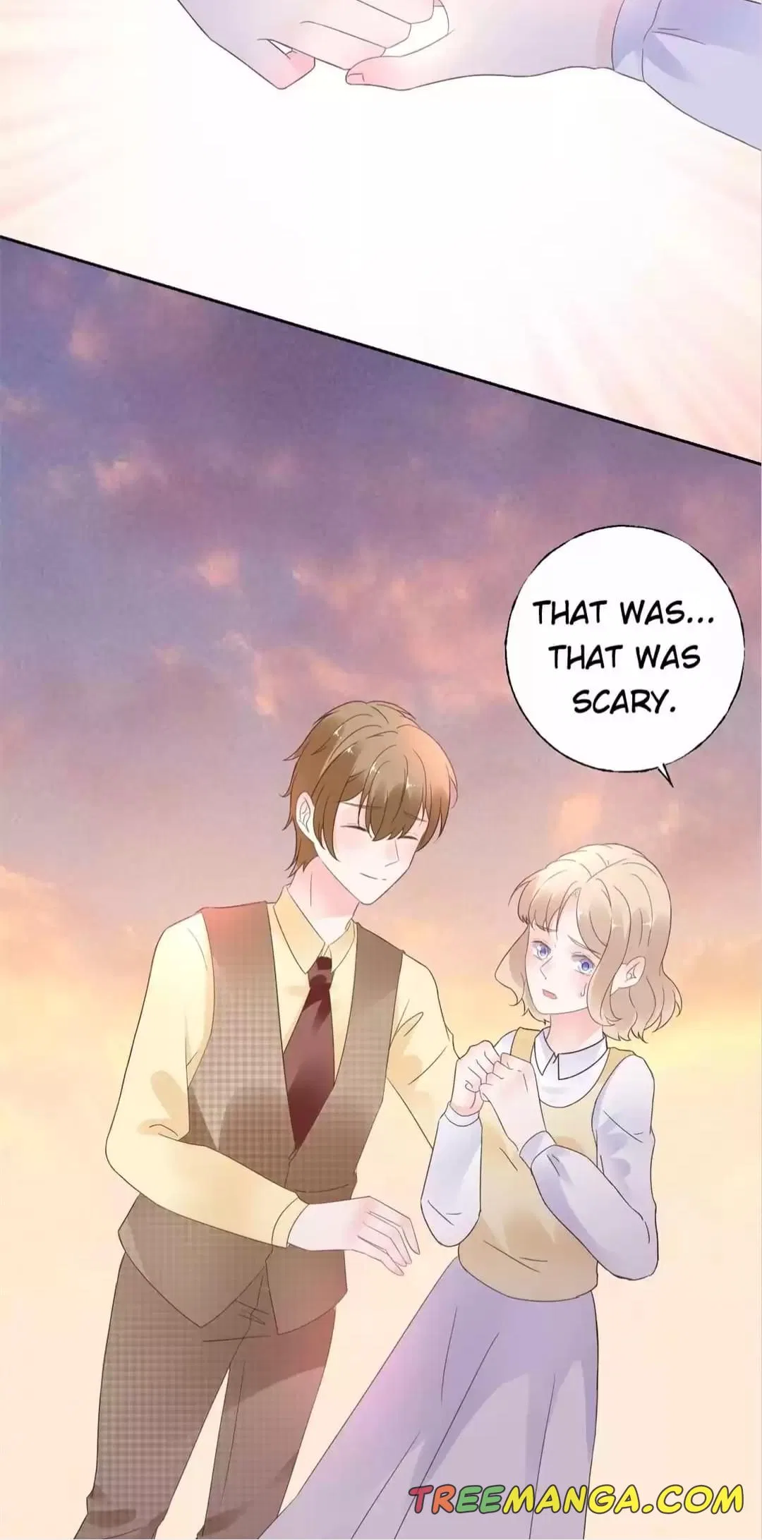 Be My Only Love Chapter 118 – Page 26