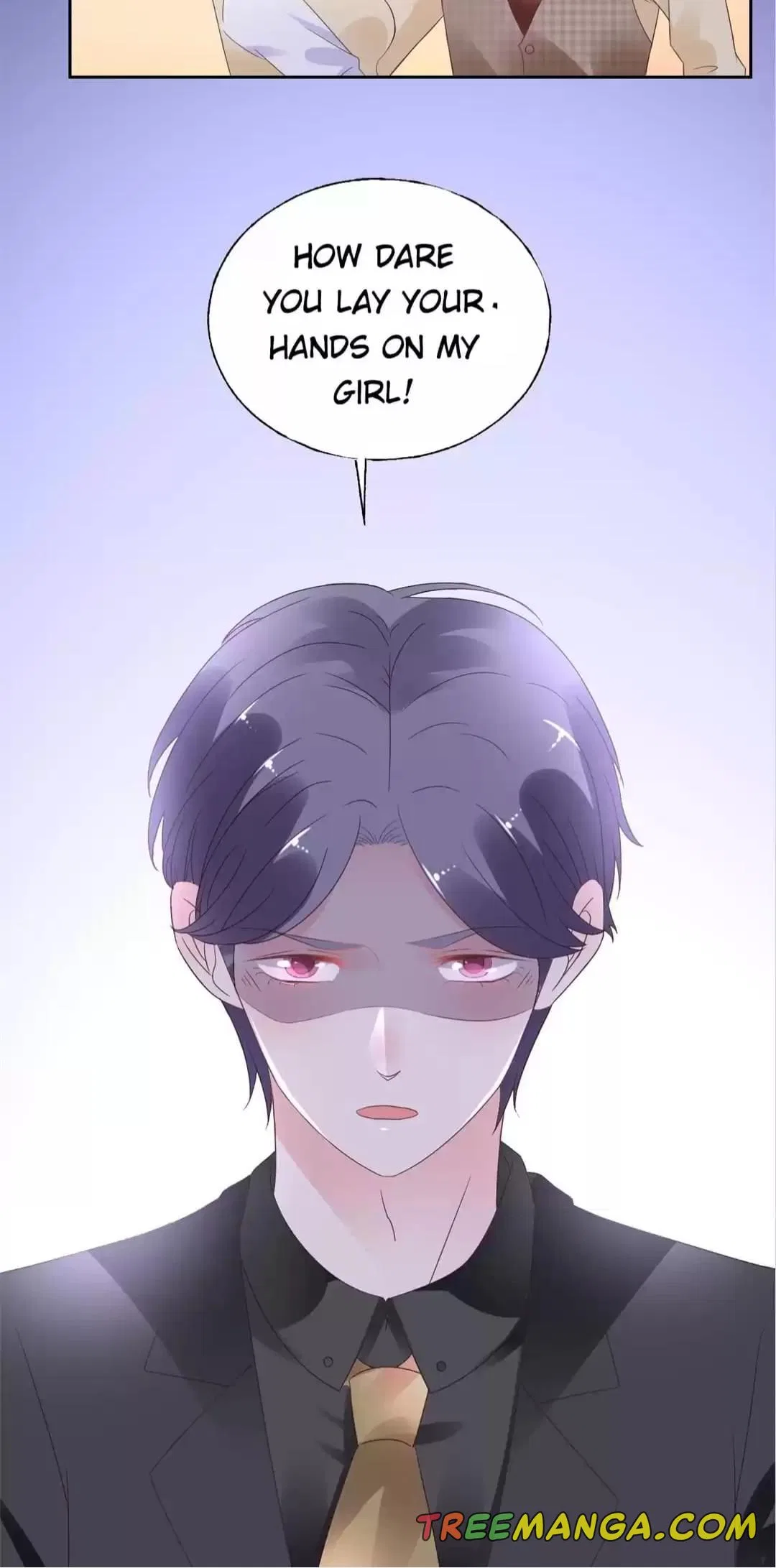 Be My Only Love Chapter 118 – Page 28