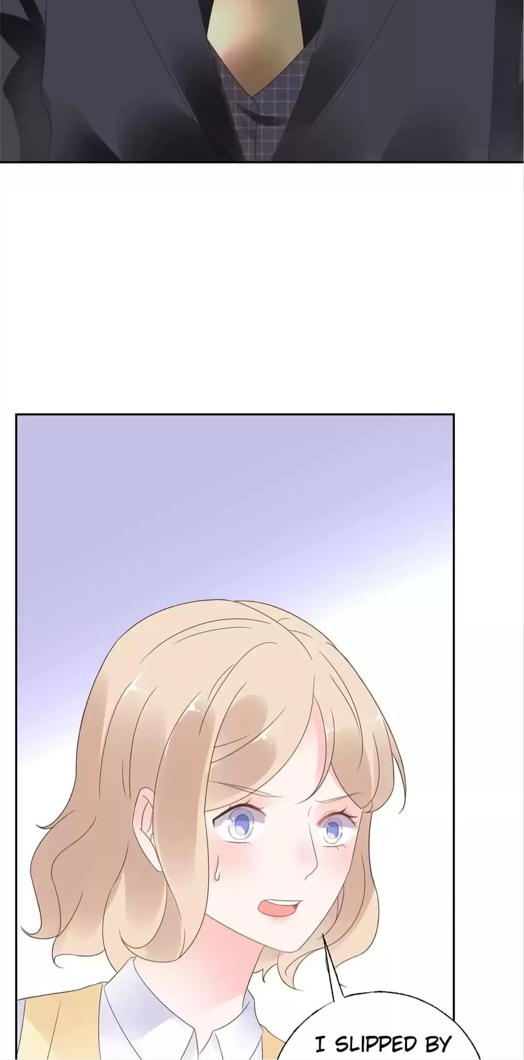 Be My Only Love Chapter 118 – Page 29