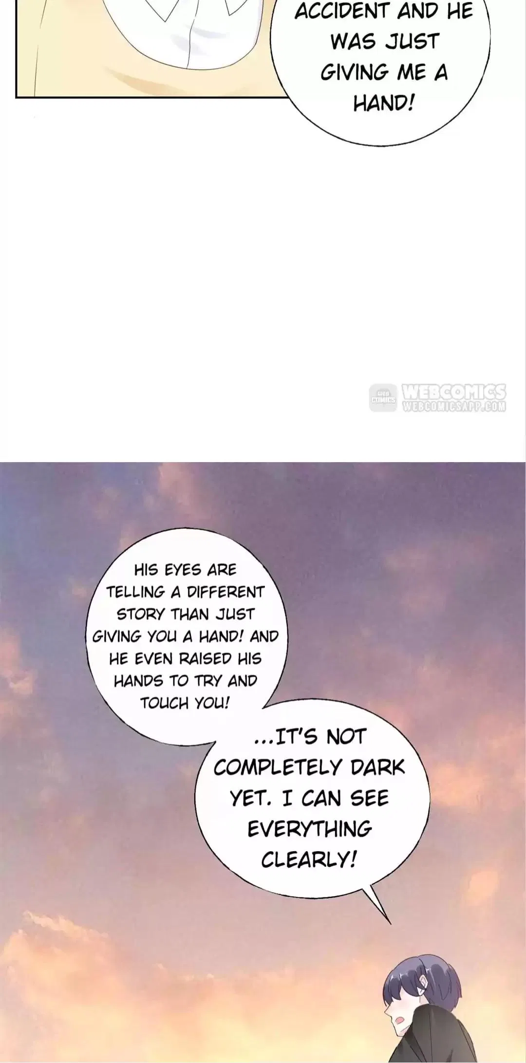 Be My Only Love Chapter 118 – Page 30