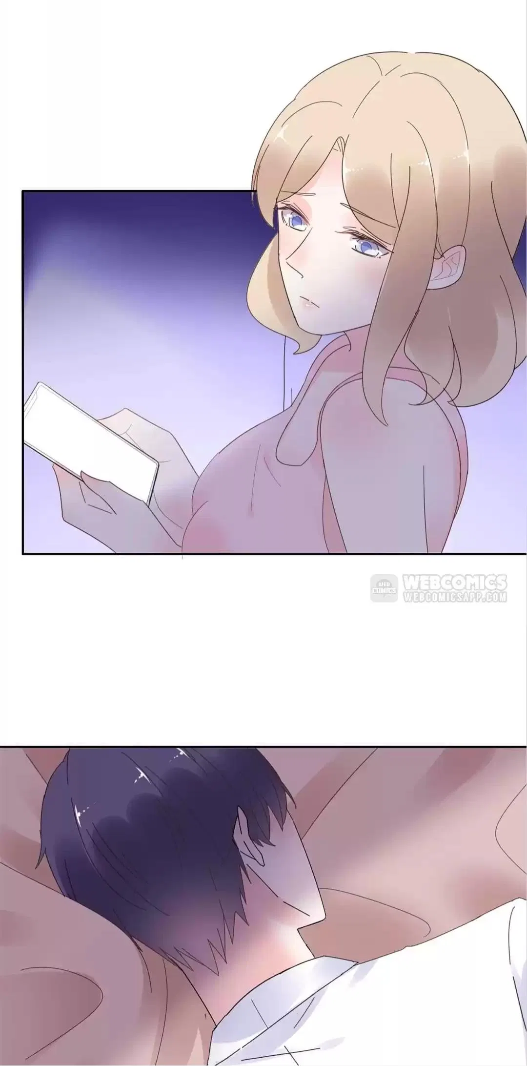Be My Only Love Chapter 118 – Page 36