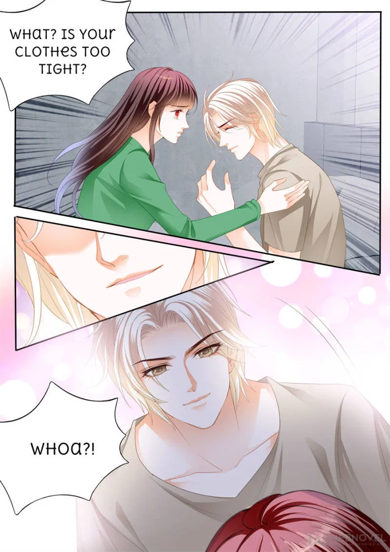 The Beautiful Wife of the Whirlwind Marriage Chapter 315 – Page 7