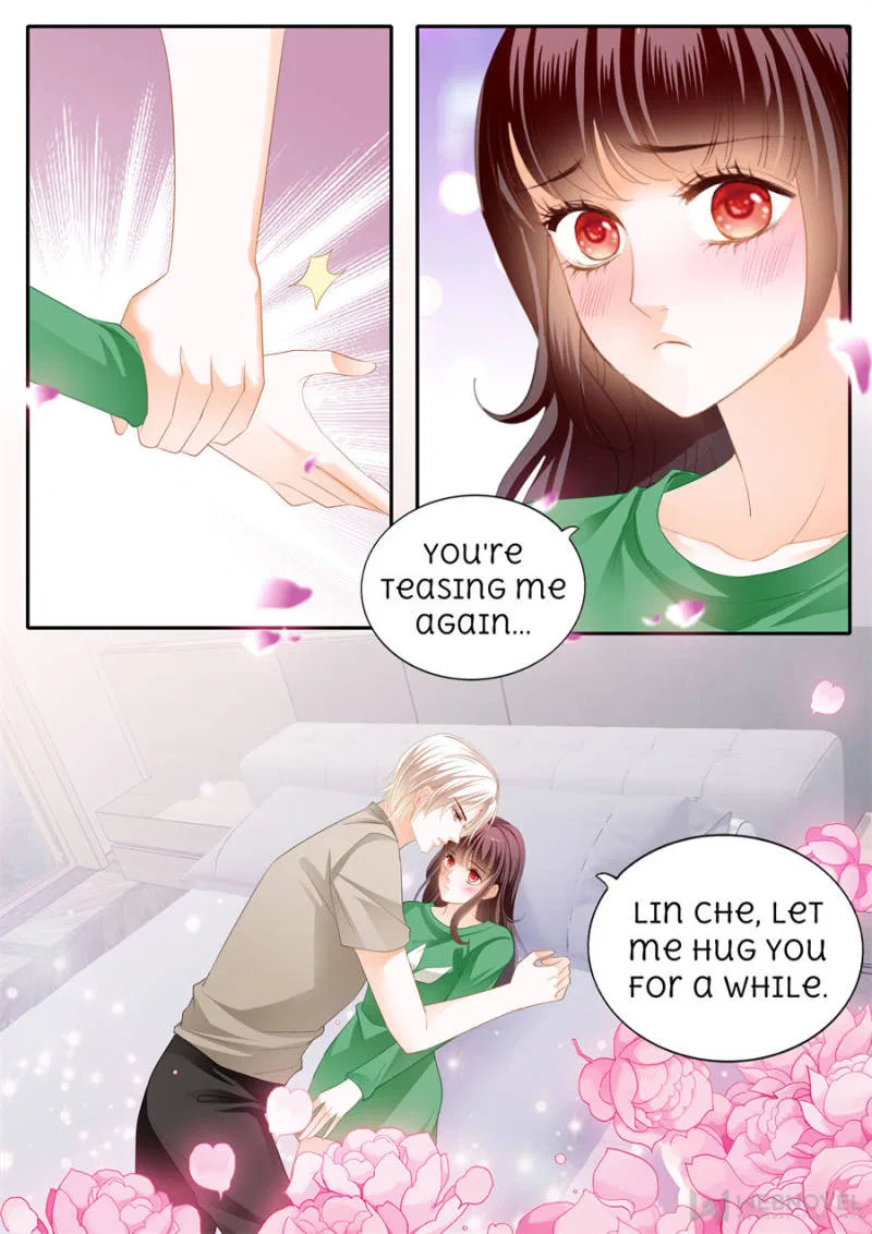 The Beautiful Wife of the Whirlwind Marriage Chapter 315 – Page 8