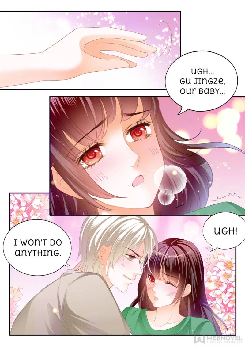 The Beautiful Wife of the Whirlwind Marriage Chapter 315 – Page 9