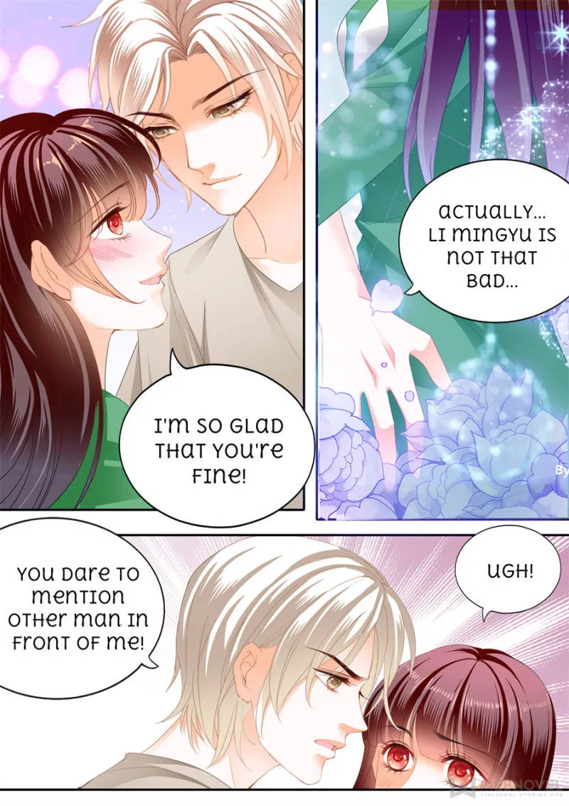 The Beautiful Wife of the Whirlwind Marriage Chapter 315 – Page 10
