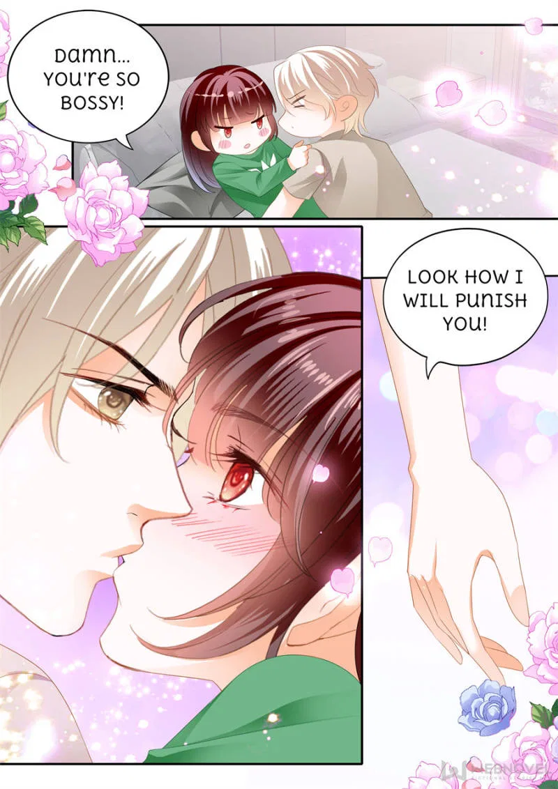 The Beautiful Wife of the Whirlwind Marriage Chapter 315 – Page 11