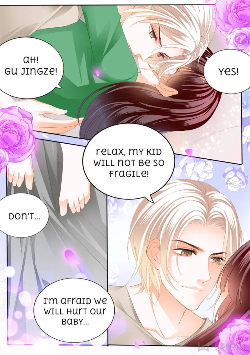 The Beautiful Wife of the Whirlwind Marriage Chapter 315 – Page 12