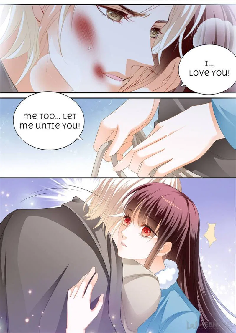 The Beautiful Wife of the Whirlwind Marriage Chapter 314 – Page 2