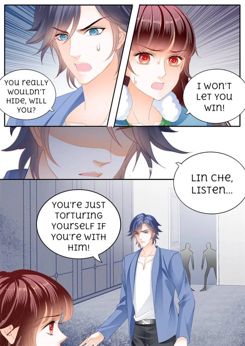 The Beautiful Wife of the Whirlwind Marriage Chapter 314 – Page 6