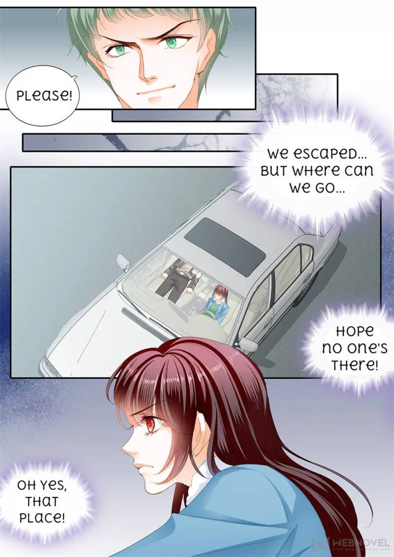 The Beautiful Wife of the Whirlwind Marriage Chapter 314 – Page 11