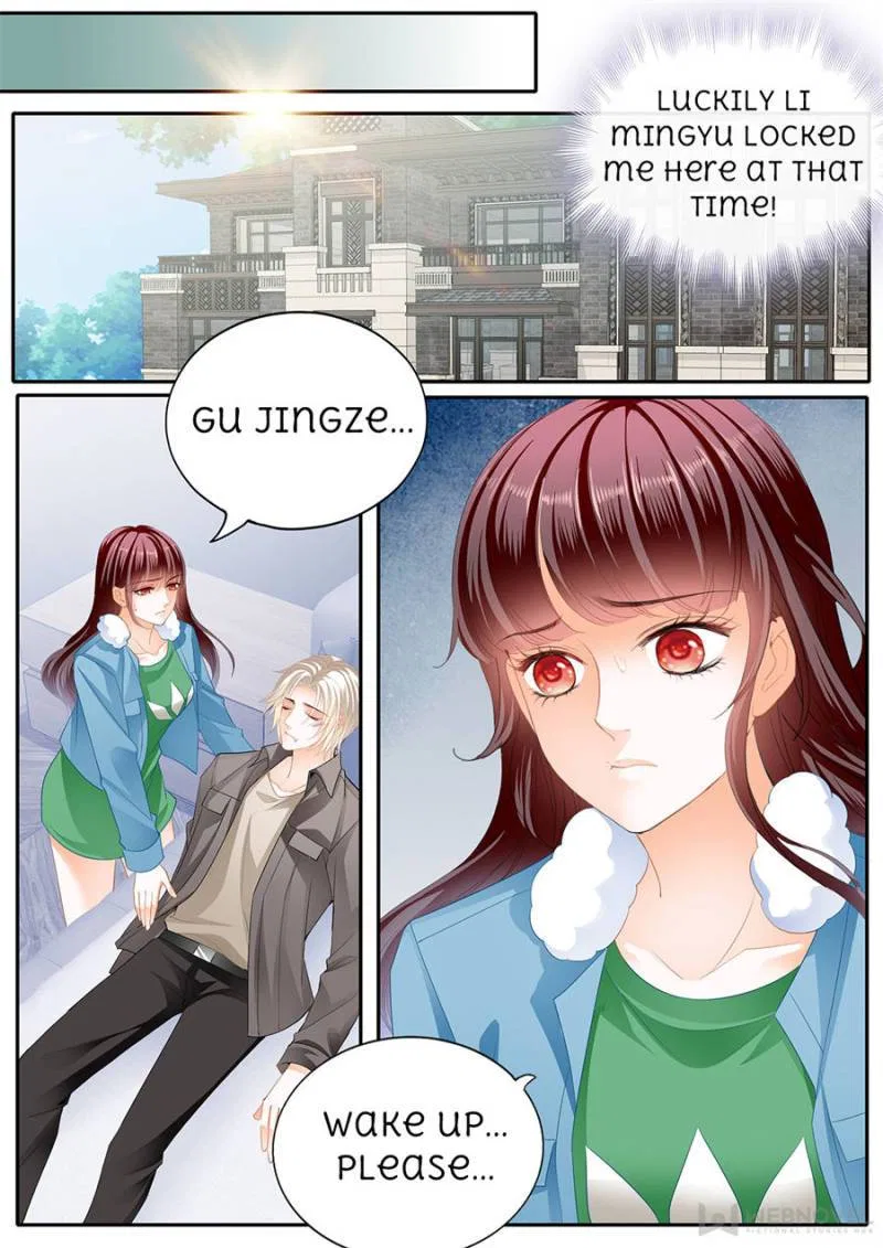 The Beautiful Wife of the Whirlwind Marriage Chapter 314 – Page 12