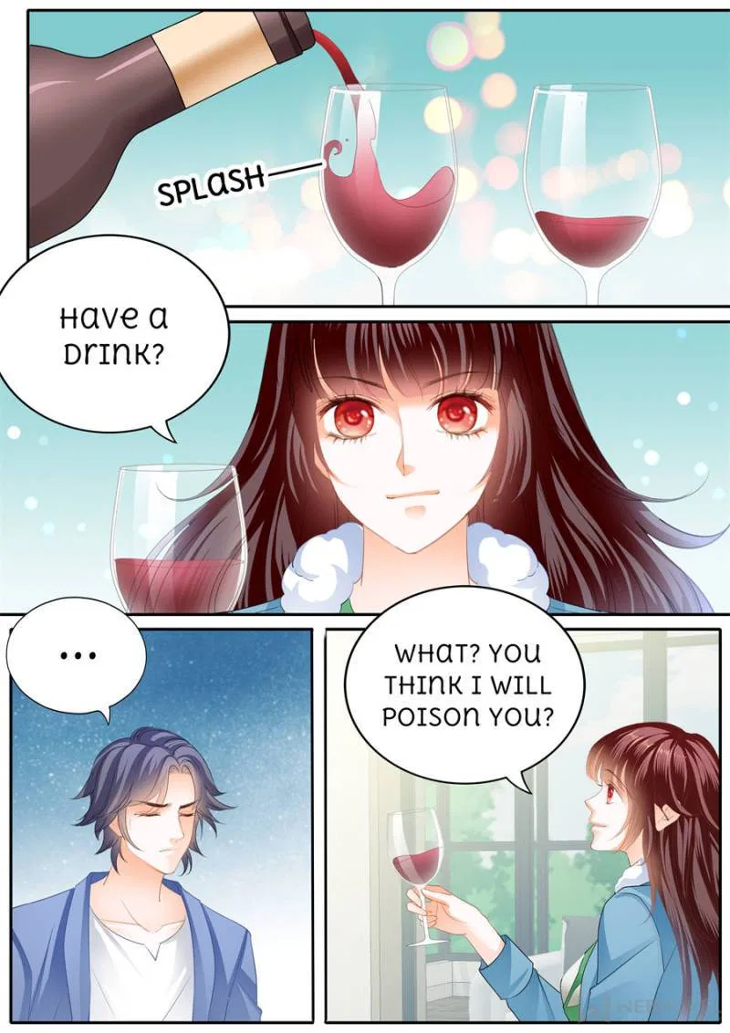 The Beautiful Wife of the Whirlwind Marriage Chapter 313 – Page 6