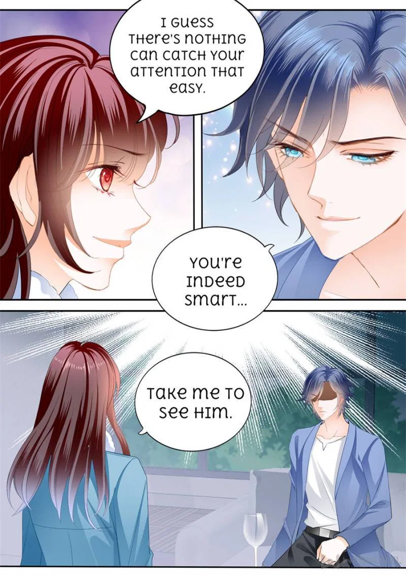 The Beautiful Wife of the Whirlwind Marriage Chapter 313 – Page 8