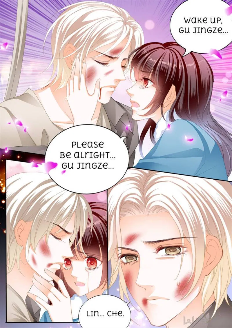 The Beautiful Wife of the Whirlwind Marriage Chapter 313 – Page 12