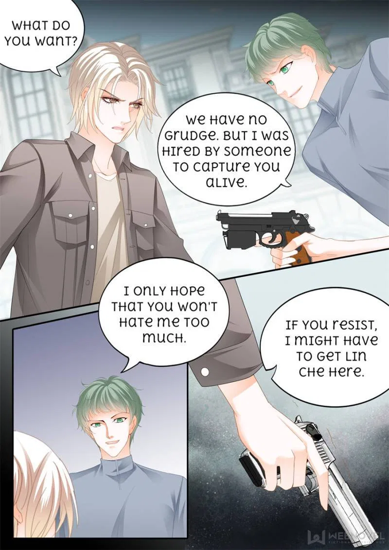 The Beautiful Wife of the Whirlwind Marriage Chapter 312 – Page 9