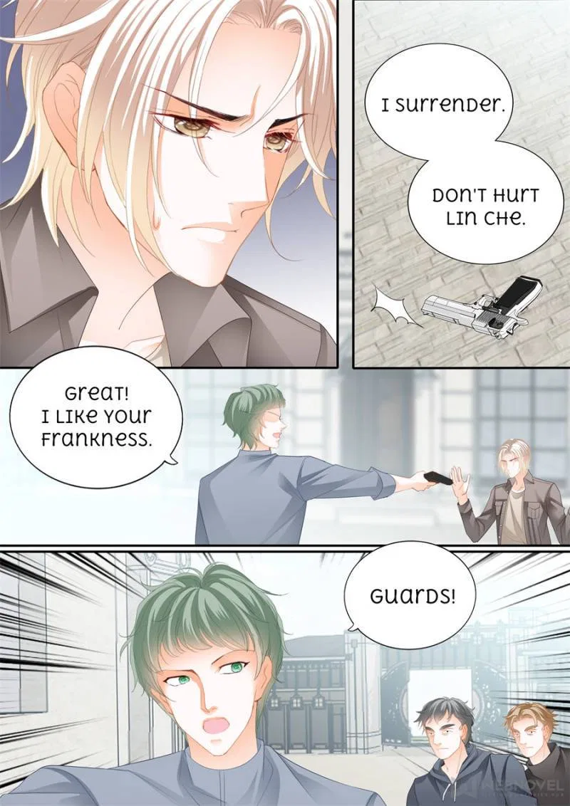 The Beautiful Wife of the Whirlwind Marriage Chapter 312 – Page 10