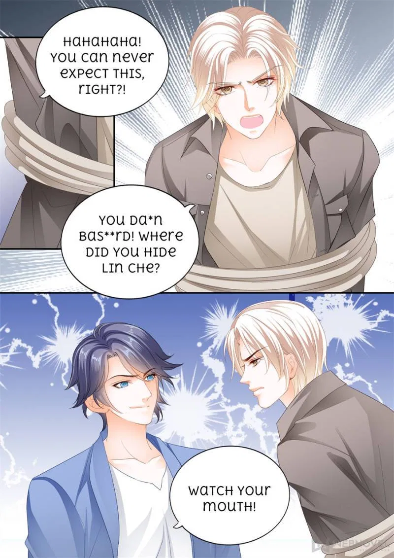 The Beautiful Wife of the Whirlwind Marriage Chapter 312 – Page 12