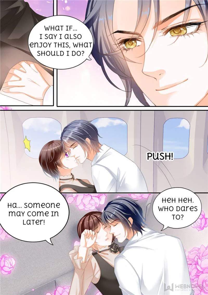 The Beautiful Wife of the Whirlwind Marriage Chapter 311 – Page 2