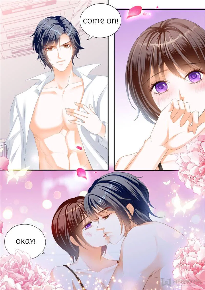 The Beautiful Wife of the Whirlwind Marriage Chapter 311 – Page 5