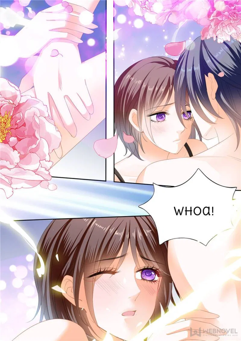 The Beautiful Wife of the Whirlwind Marriage Chapter 311 – Page 6