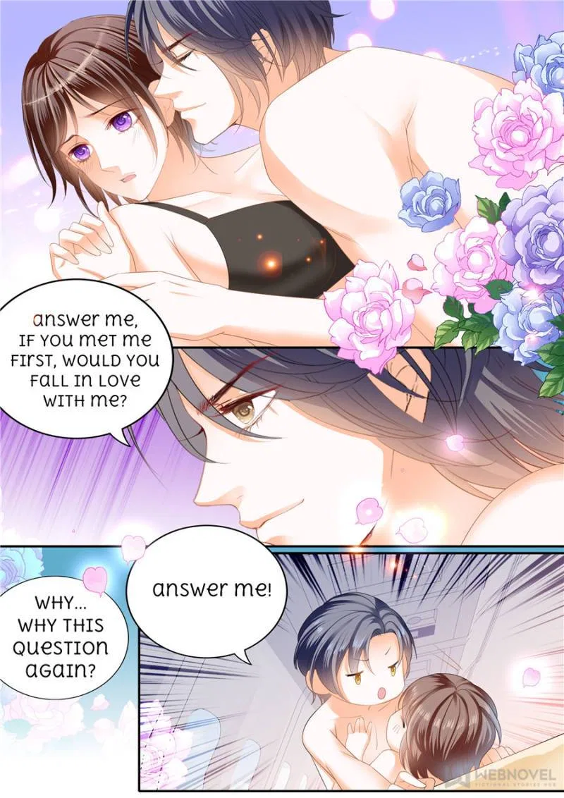 The Beautiful Wife of the Whirlwind Marriage Chapter 311 – Page 7