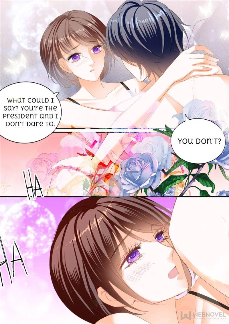 The Beautiful Wife of the Whirlwind Marriage Chapter 311 – Page 8