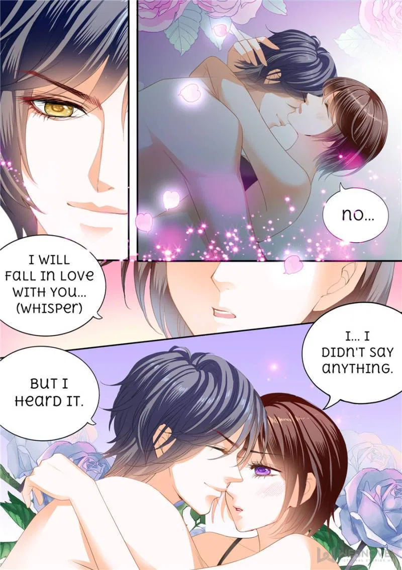 The Beautiful Wife of the Whirlwind Marriage Chapter 311 – Page 9