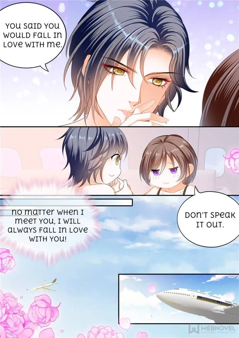 The Beautiful Wife of the Whirlwind Marriage Chapter 311 – Page 10