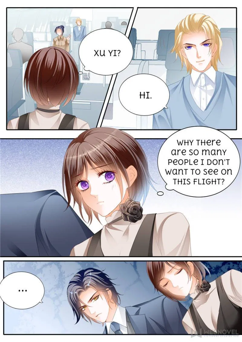 The Beautiful Wife of the Whirlwind Marriage Chapter 310 – Page 9