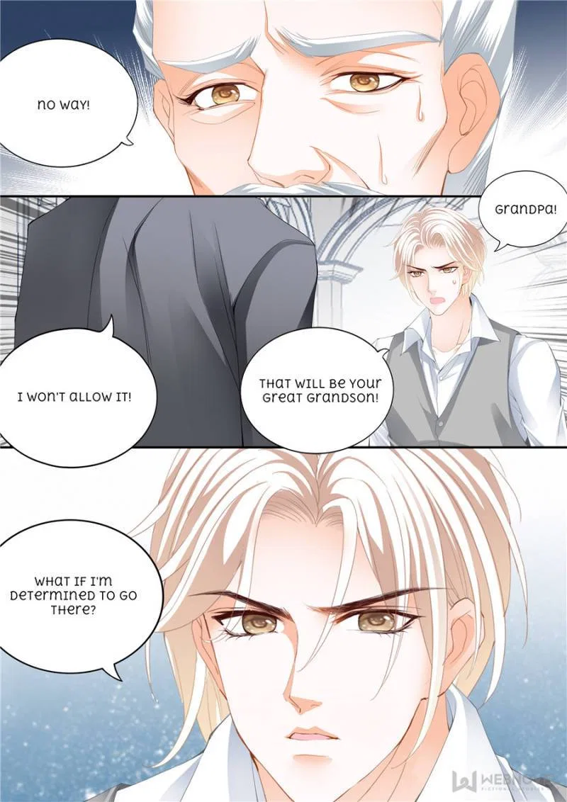 The Beautiful Wife of the Whirlwind Marriage Chapter 309 – Page 9