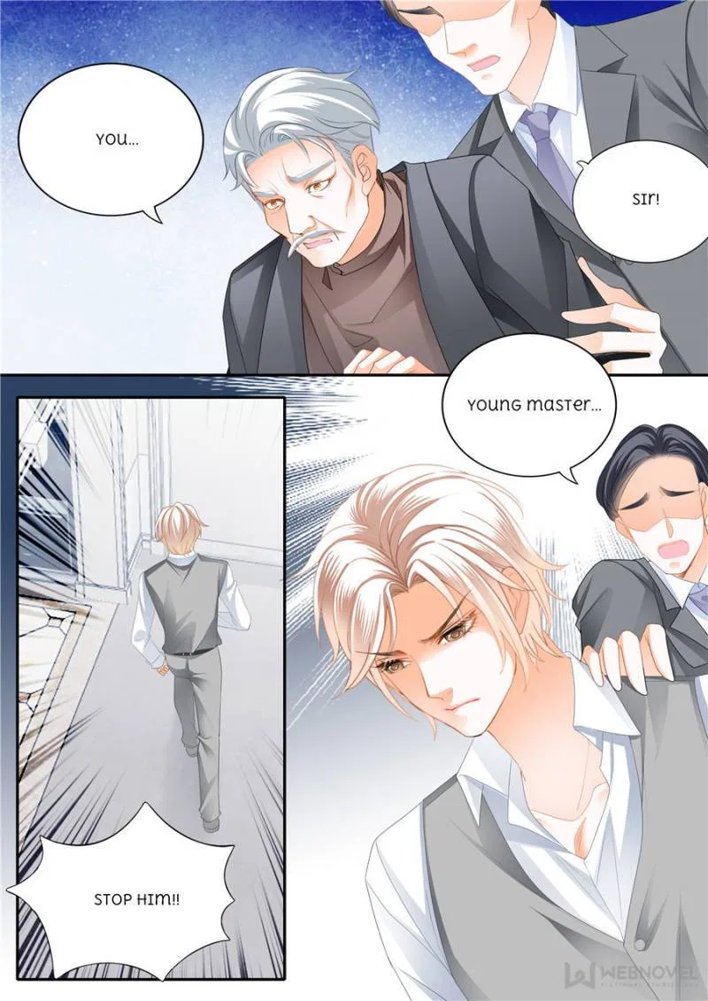The Beautiful Wife of the Whirlwind Marriage Chapter 309 – Page 11