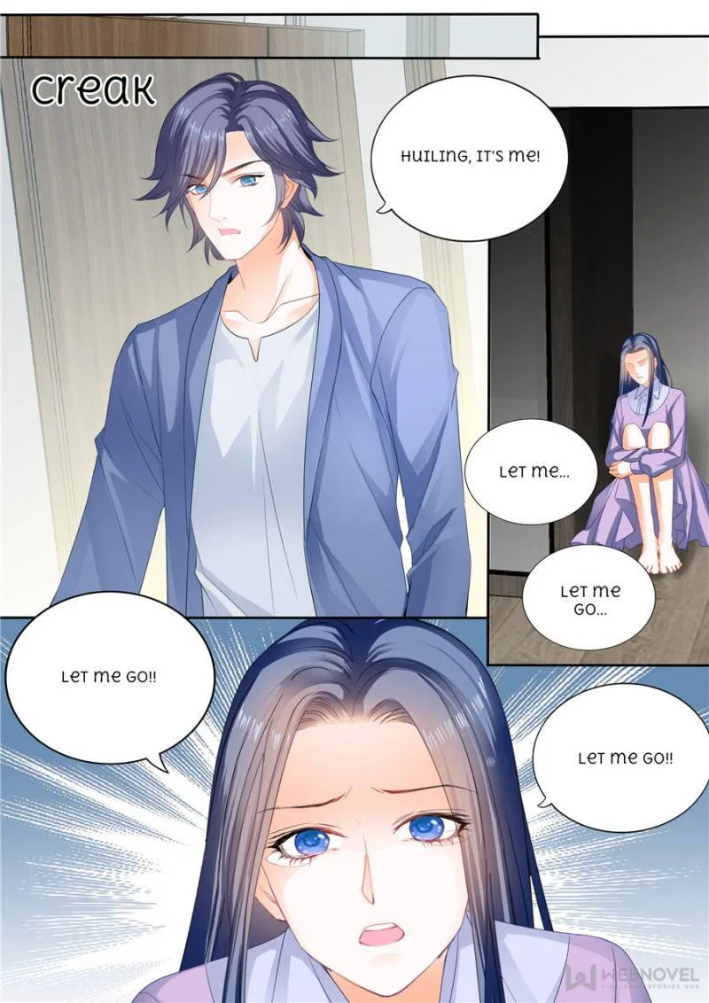 The Beautiful Wife of the Whirlwind Marriage Chapter 308 – Page 9