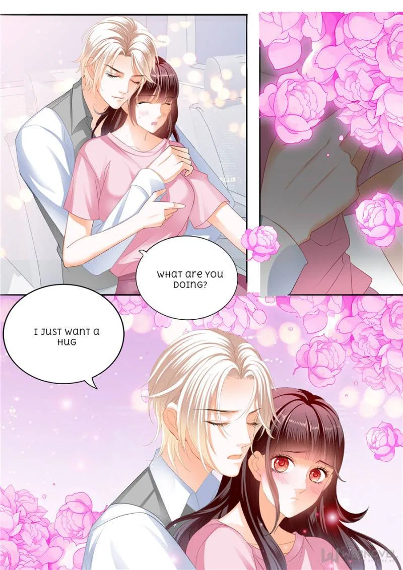 The Beautiful Wife of the Whirlwind Marriage Chapter 306 – Page 2
