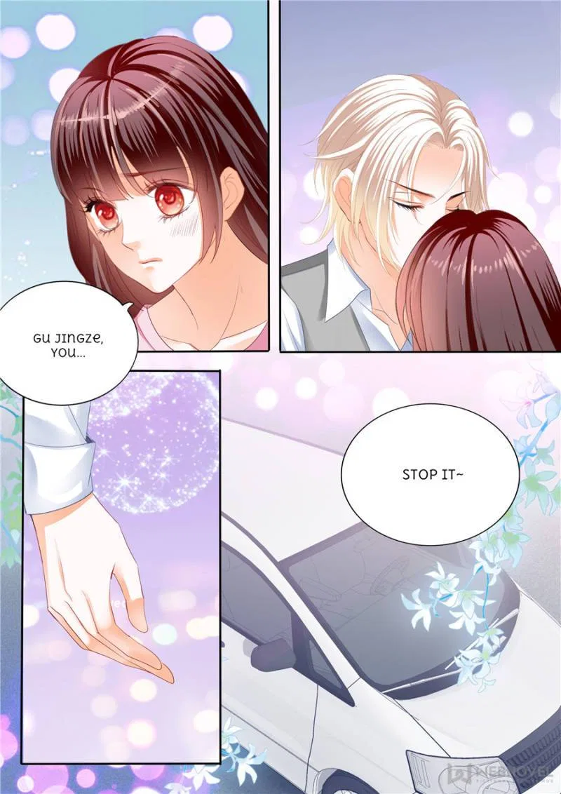 The Beautiful Wife of the Whirlwind Marriage Chapter 306 – Page 5