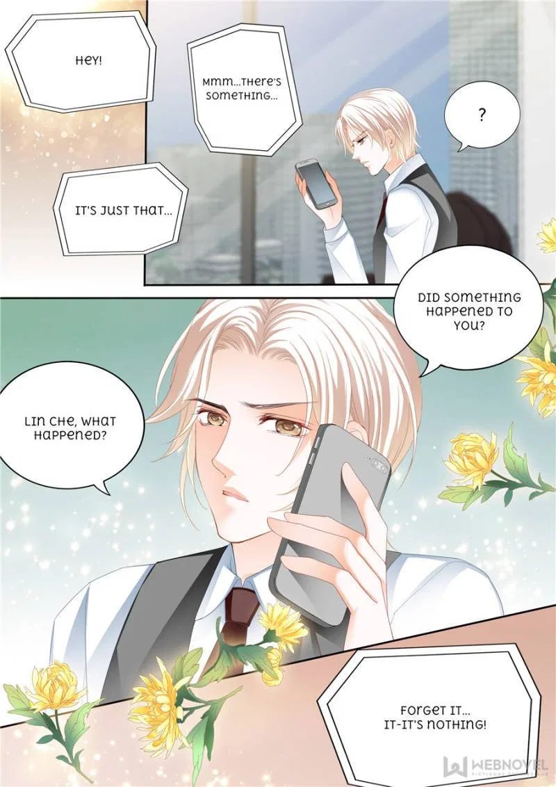The Beautiful Wife of the Whirlwind Marriage Chapter 305 – Page 4