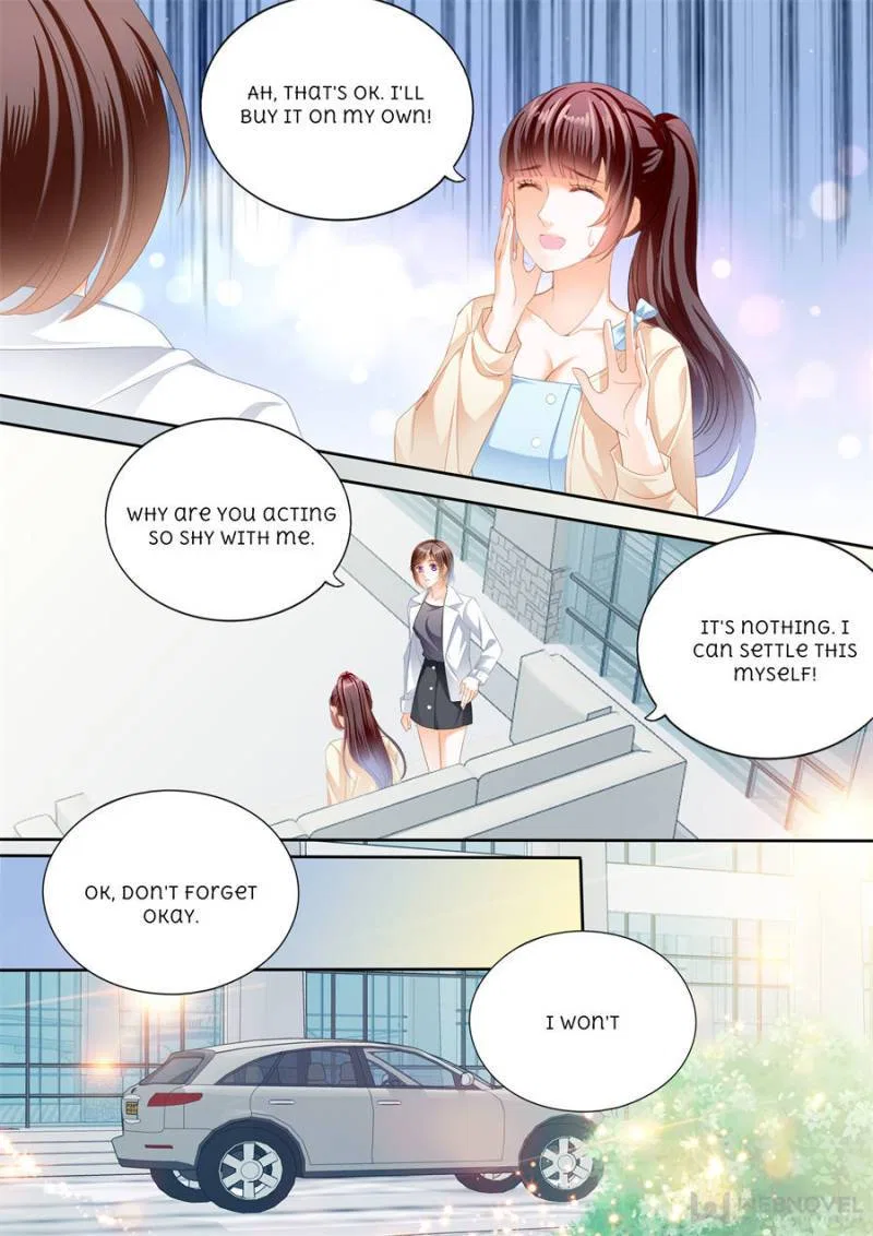 The Beautiful Wife of the Whirlwind Marriage Chapter 304 – Page 9