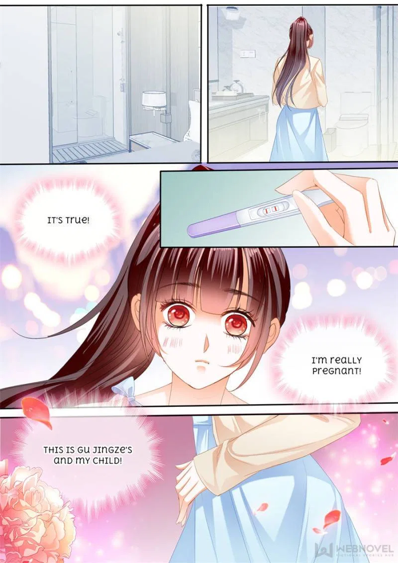 The Beautiful Wife of the Whirlwind Marriage Chapter 304 – Page 10