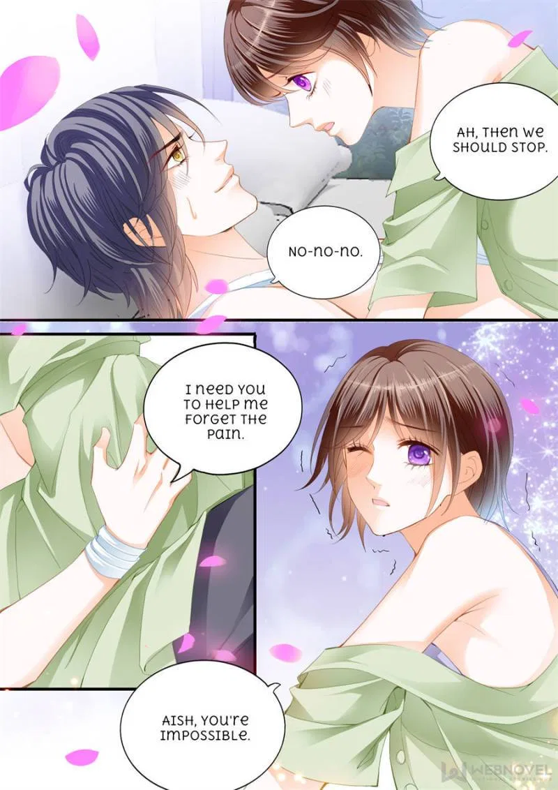 The Beautiful Wife of the Whirlwind Marriage Chapter 303 – Page 2