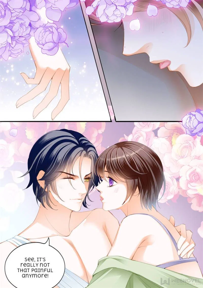 The Beautiful Wife of the Whirlwind Marriage Chapter 303 – Page 3