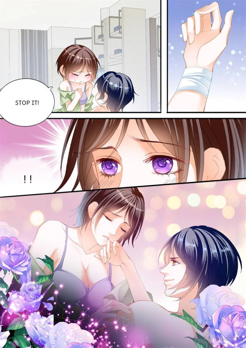 The Beautiful Wife of the Whirlwind Marriage Chapter 303 – Page 4