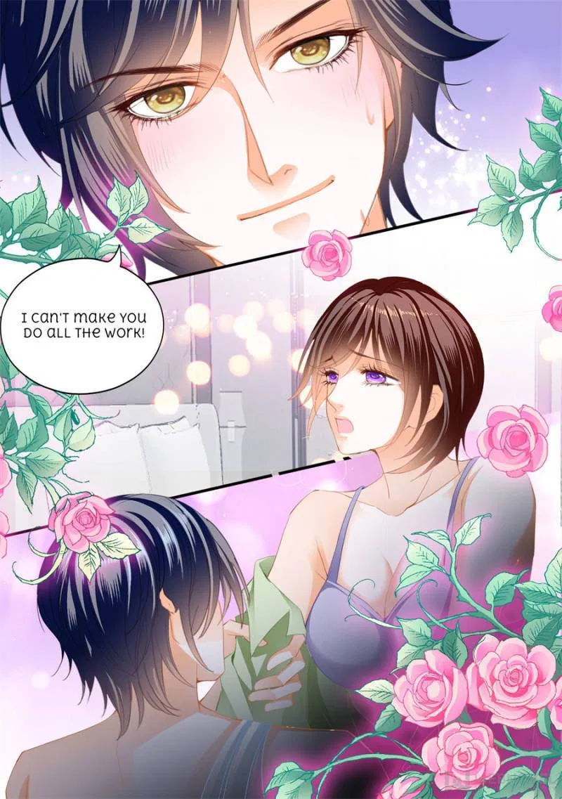 The Beautiful Wife of the Whirlwind Marriage Chapter 303 – Page 5