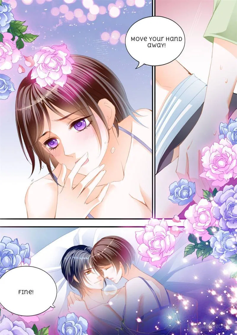 The Beautiful Wife of the Whirlwind Marriage Chapter 303 – Page 6