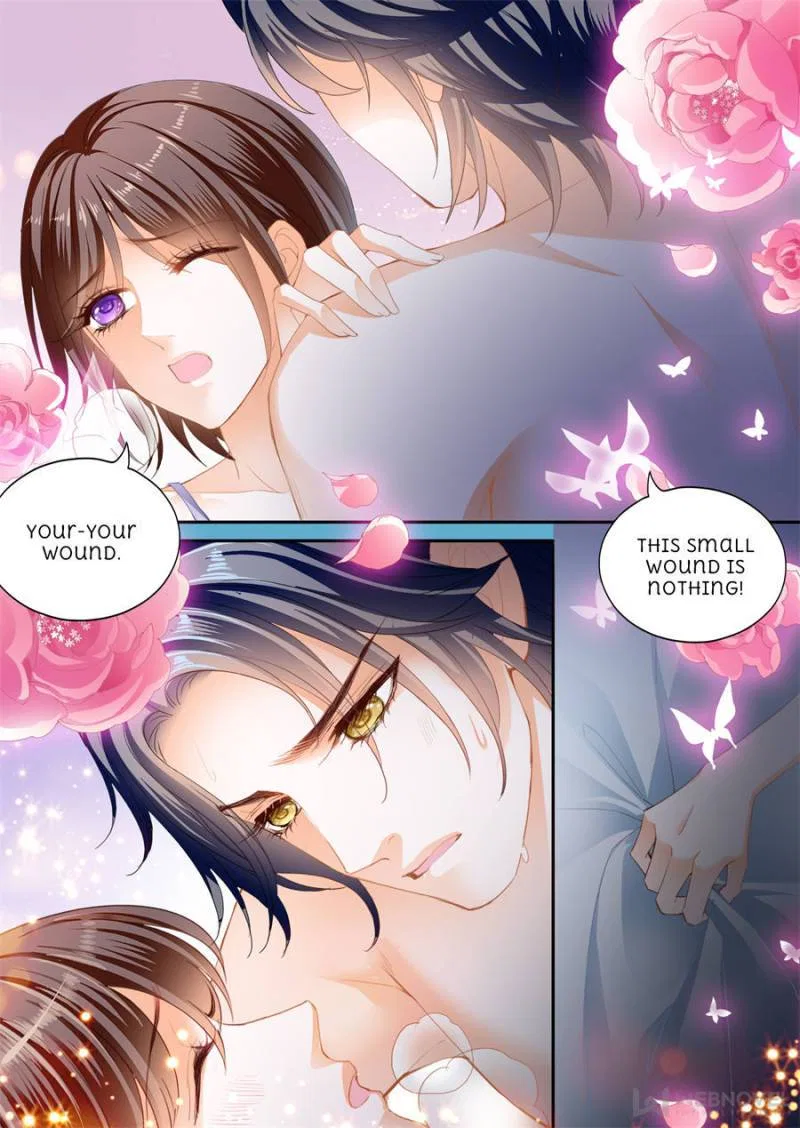 The Beautiful Wife of the Whirlwind Marriage Chapter 303 – Page 10