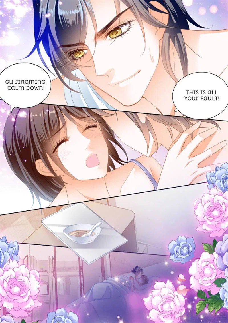 The Beautiful Wife of the Whirlwind Marriage Chapter 303 – Page 11