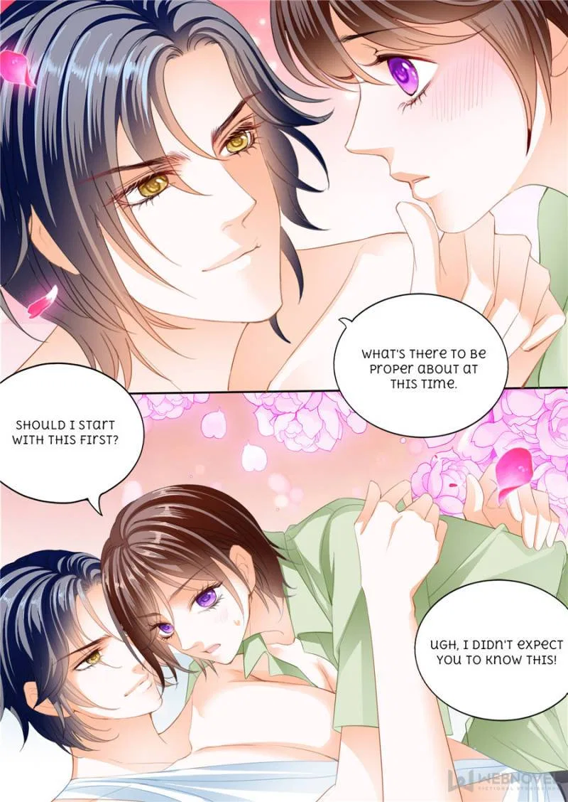 The Beautiful Wife of the Whirlwind Marriage Chapter 302 – Page 9