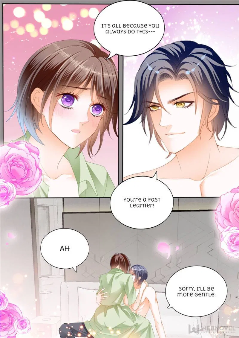 The Beautiful Wife of the Whirlwind Marriage Chapter 302 – Page 10